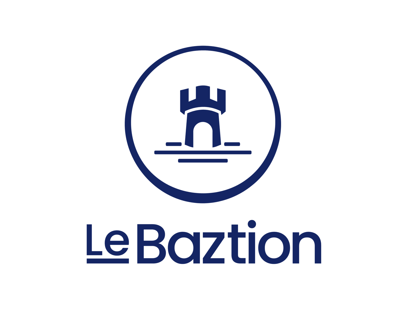 Lebaztion